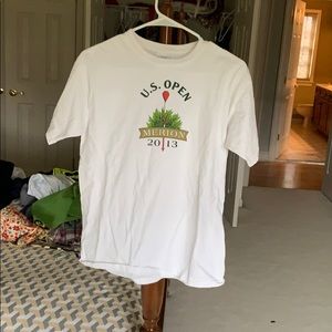 us open golf shirt